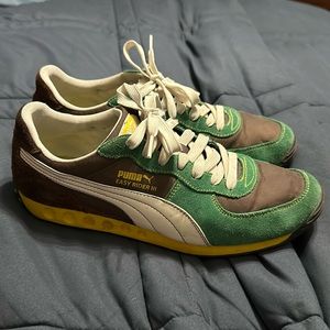 Men’s Puma Easy Rider III Shoes